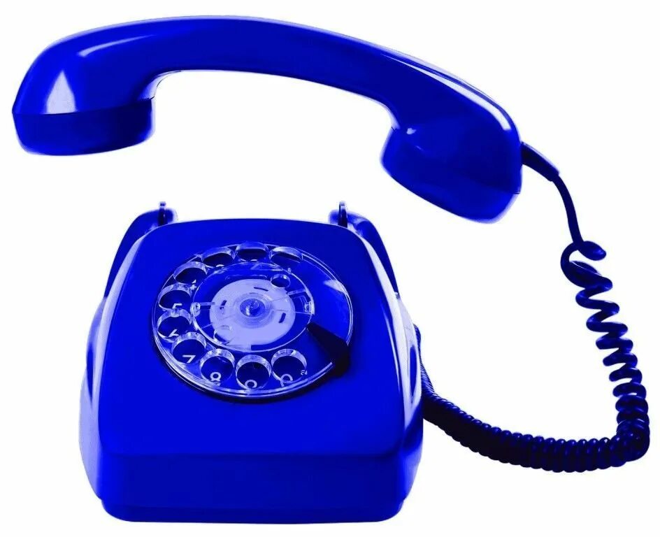 Модерн на звонок телефона. Синий телефон. Телефонный аппарат стационарный. Телефонный аппарат на белом фоне. Телефон звонит.