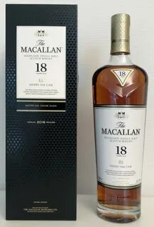 Macallan 15