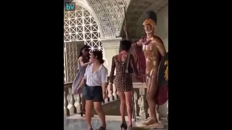 фанатки сборной бразилии.