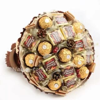 17 конфет