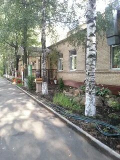 Школа 13 парковая