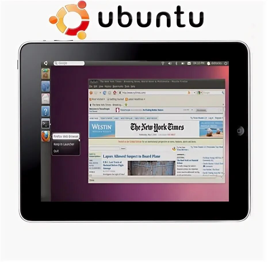Linux на IPAD. Убунту на планшет. Linux планшет. Установка Ubuntu на планшет. Как установить версию на планшет