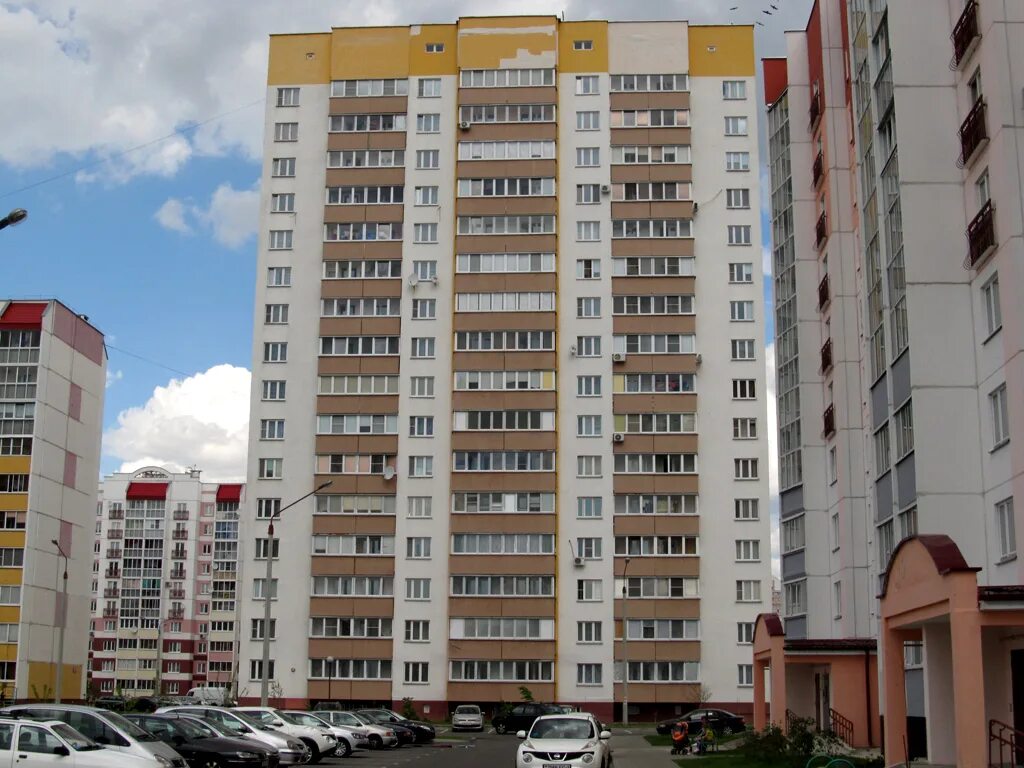 Улица бородинская 14. Бородинская 14.