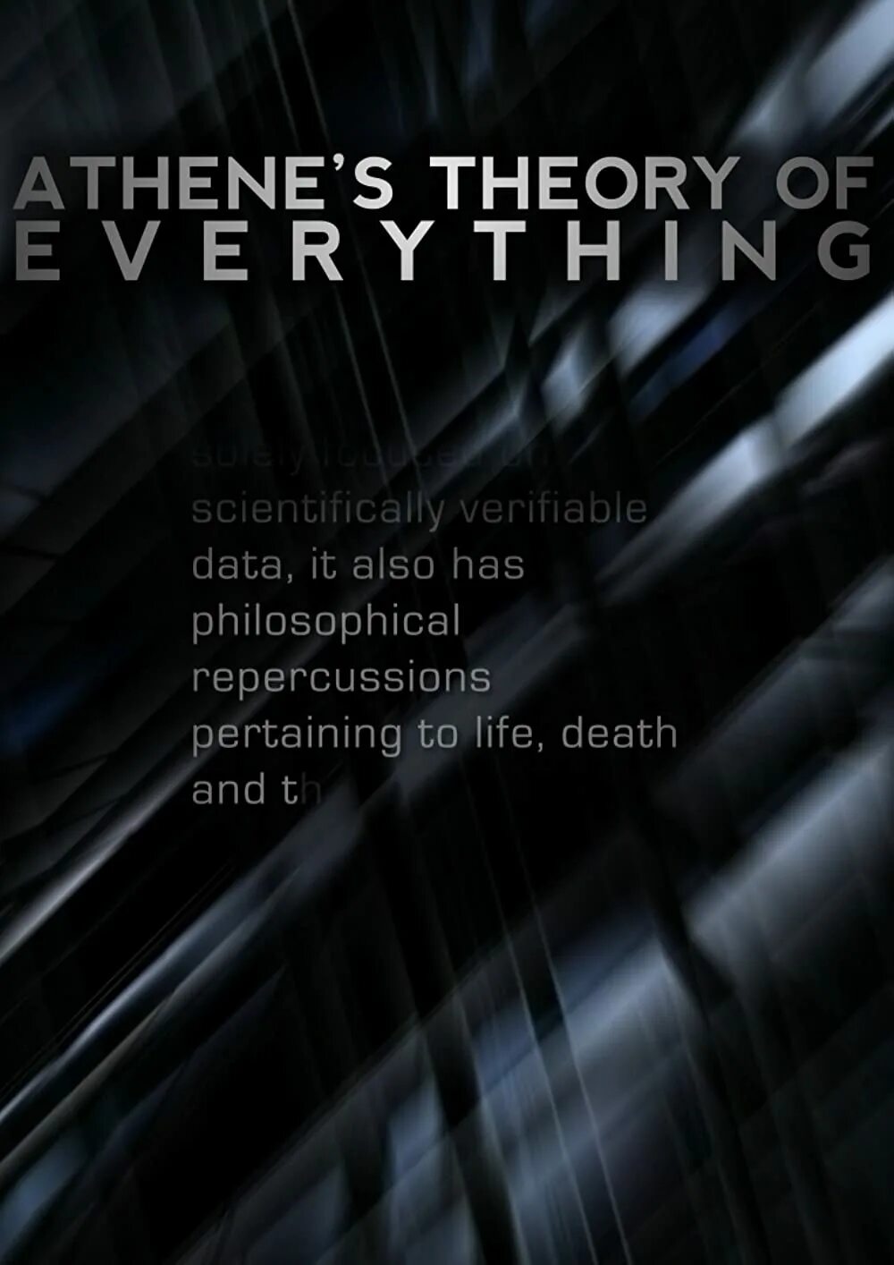 Theory of everything на андроид. Теория всего от атен. athene&#039;s theory of everything. theory of everything игра.