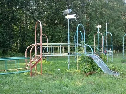 Установить площадку