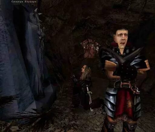 Марвин архолос. Готика 1 enhanced edition. Готика игра архолос. Марвин мод готика. Марвин мод готика.