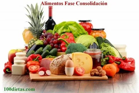Varieties of food