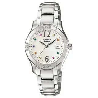Pearl watch