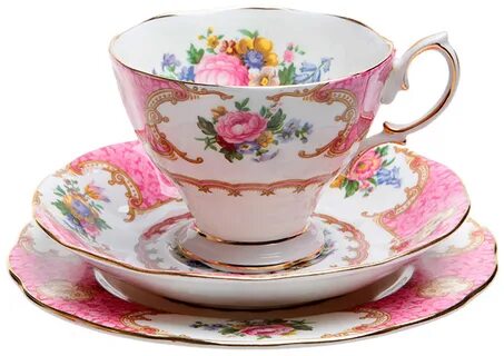 Royal albert