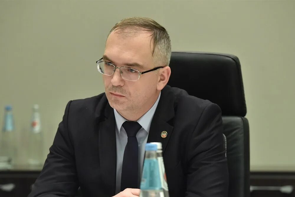 Председатель народного совета донецкой народной республики. Председатель народного совета донецкой народной республики