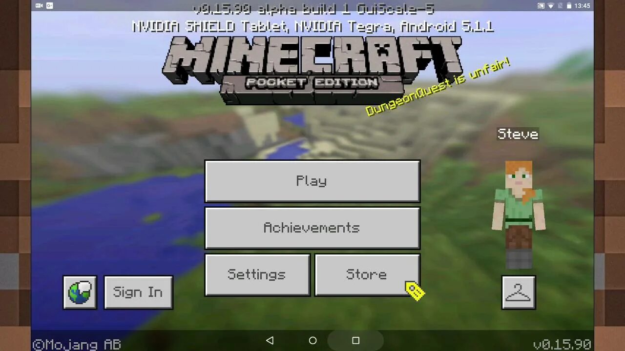 Don t pocket edition на андроид. Don t pocket edition на андроид