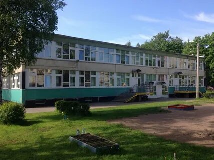 Детский сад 27 калининского