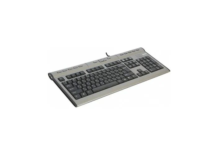 A4tech kls 7muu. Kls-7muu инструкция.
