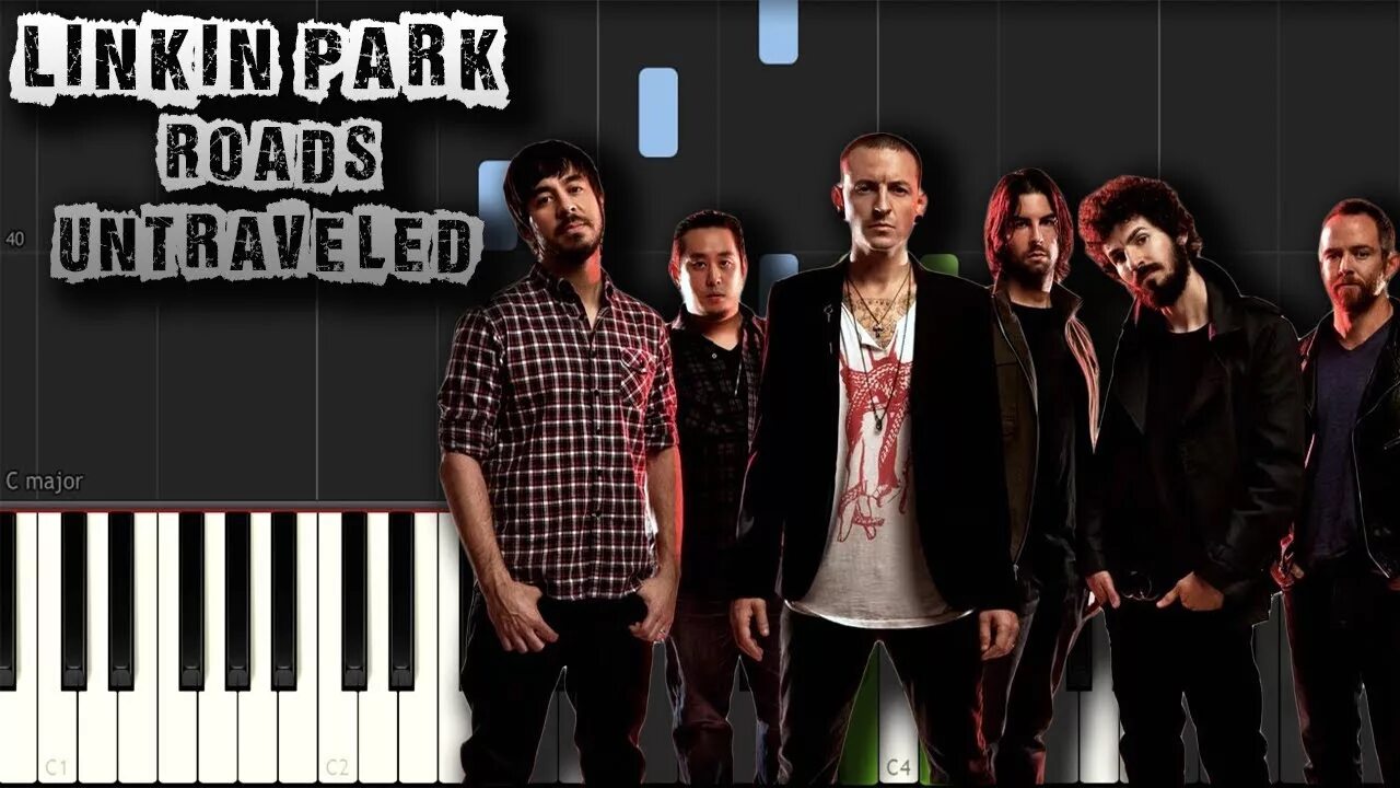 Roads Untraveled. Linkin Park Roads Untraveled. Roads Untraveled на пианино. Картинки Untraveled Road.