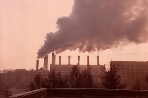 Our factories