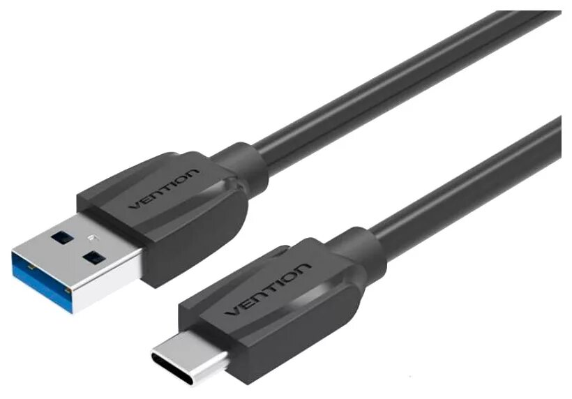 Usb 3.0 type c m. Кабель usb 3.0 b usb type-c. кабель usb 3.0 type-c type a. кабель vention vas-a46-b100. провод тайп си usb 3.0.