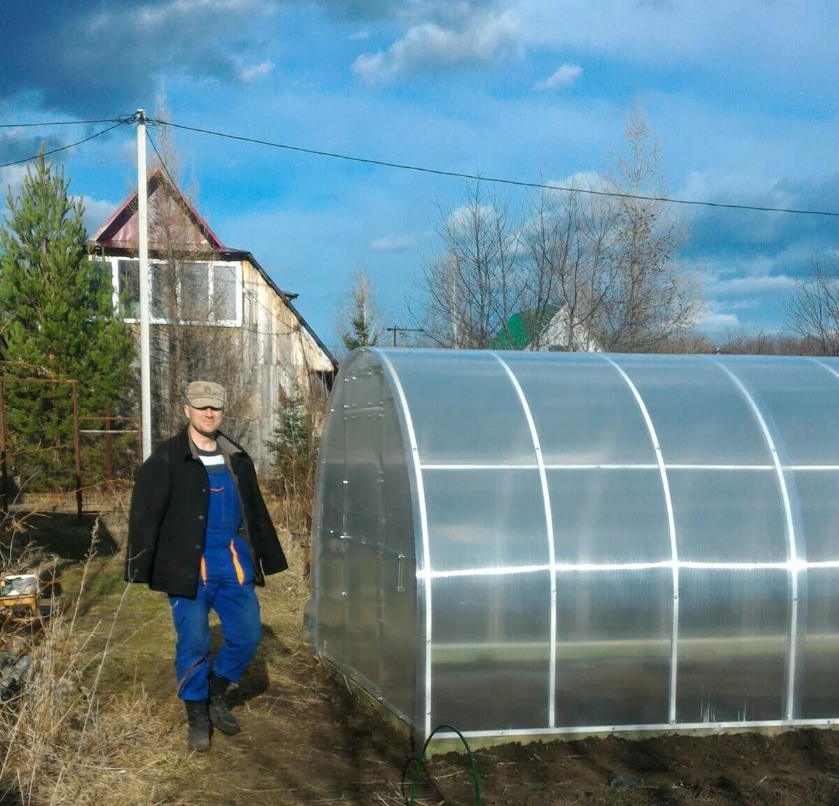 Парник "новатор-мини" 2м. Выбрать теплицу из поликарбоната отзывы. Теплица 6м*3м*2м* "удачная стандарт". 2м профиль. Теплица.