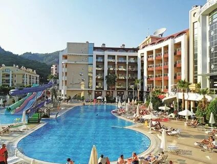 Pasa hotel