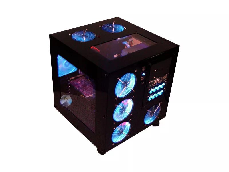 Кубический корпус для пк. Cube case pc micro atx. Кубический корпус для пк. Компьютерный корпус кубической формы. Кубический корпус для пк.