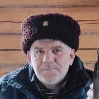 Парфенов калуга