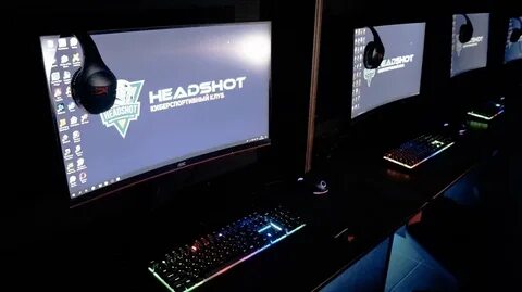 Headshot ульяновск