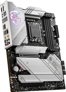 Msi z790 a max wifi ddr5