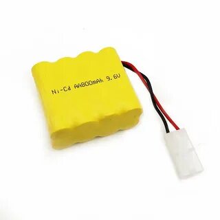 Lj battery