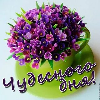 Хорошего дня картинки с цветами и надписью