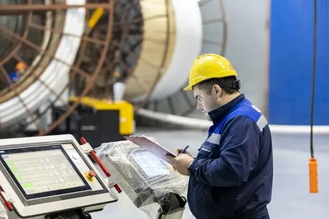 Освоение технологии