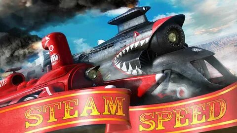High enough speed
