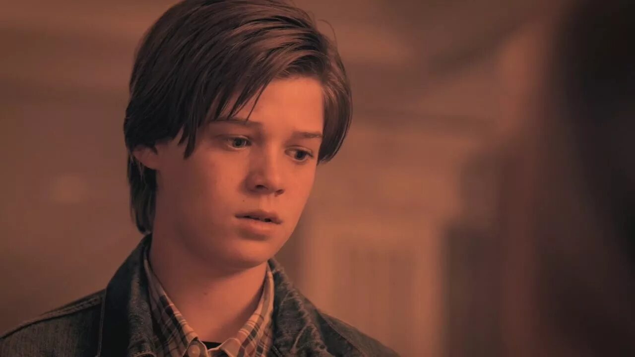 сверхъестественное дин с ребенком. маленькие винчестеры. колин форд сверхъестественное 2018. сын сэма винчестера сверхъестественное. ридж кэнайп.