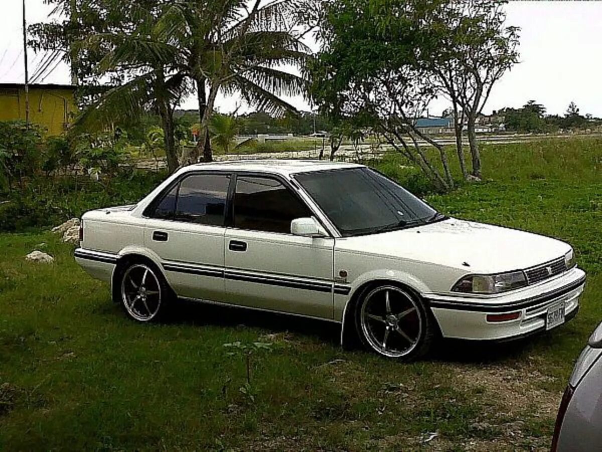 Тойота спринтер ае 91. Toyota Sprinter ae91. Toyota Corolla ae91. Toyota Corolla 1991. Тойота Спринтер 1990 года ае91.