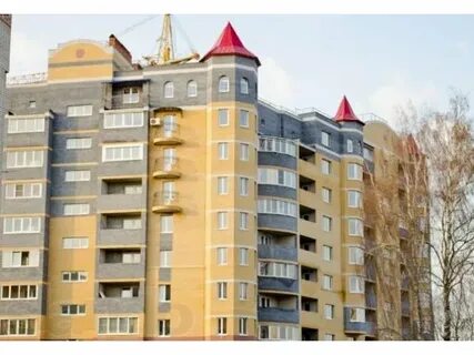 Снимать квартиру город бор нижегородская