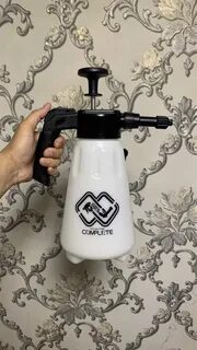 Бачок для мойки