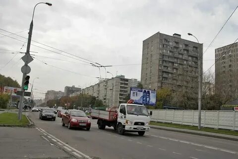 Ул большая академическая метро