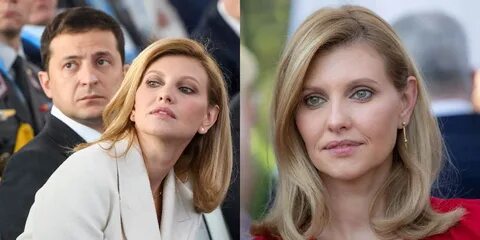 Миля зеленская