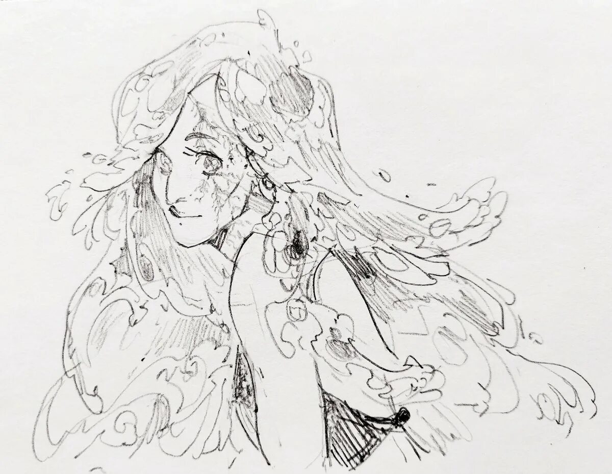 Some sketches. Some sketches