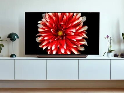 Телевизор lg oled 55