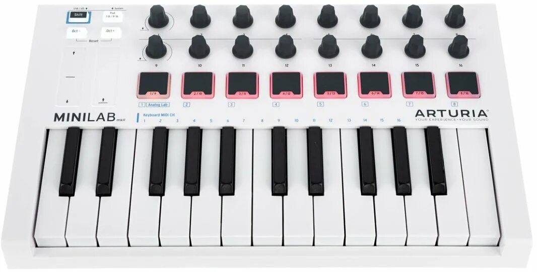 Arturia 2. Midi клавиатура arturia minilab mk2. midi-клавиатура arturia minilab mkii. midi-клавиатура arturia minilab 3. midi клавиатура arturia keylab.