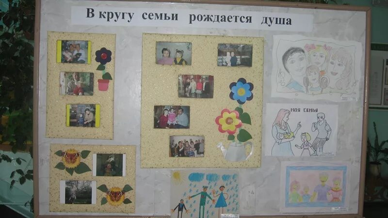 стенд о семье в школе. семейный стенд. выставка семейные традиции. фотовыставка в доу моя семья. рамка для коллажа.