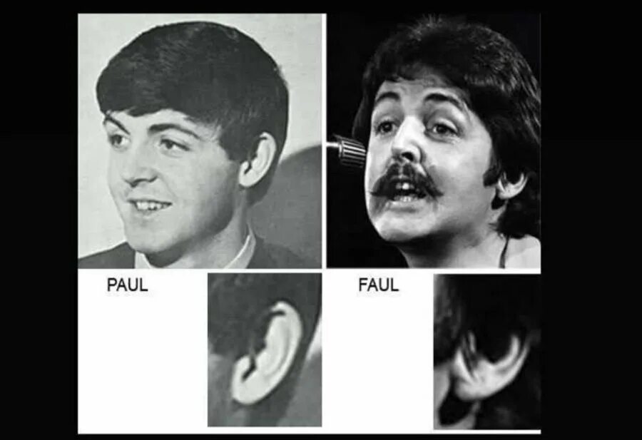Where s is paul