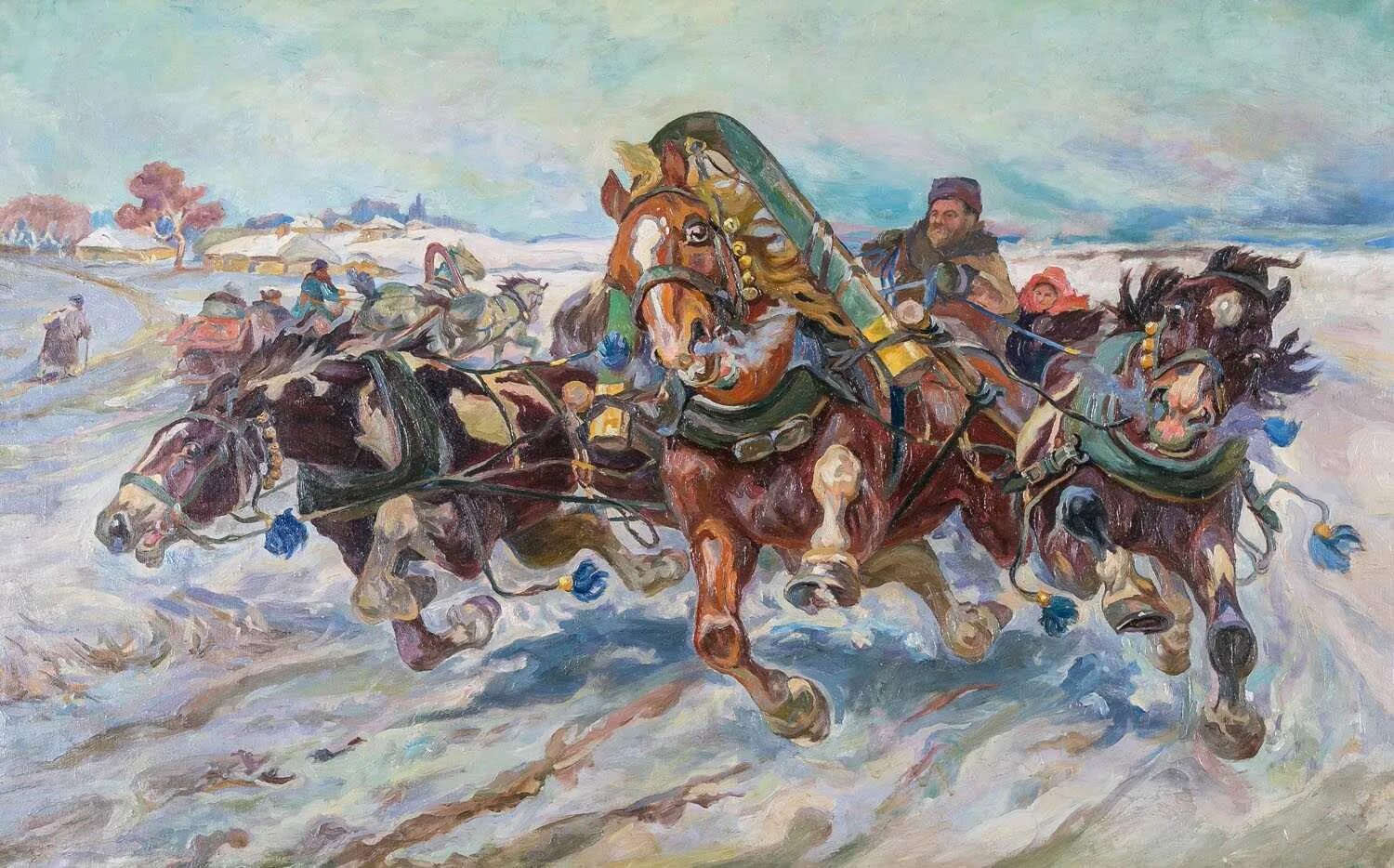 Удалая ю а