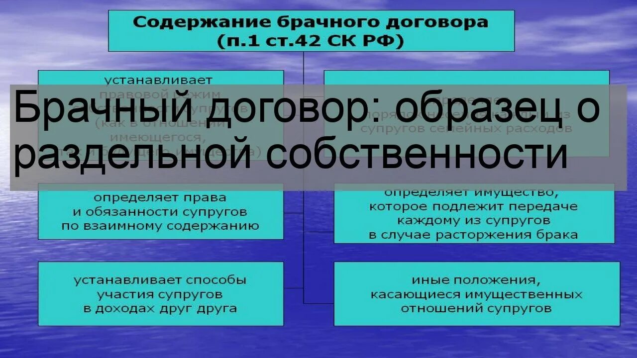 Содержание брачного договора устанавливает. Брачный договор на раздельное имущество. Режим Раздельной собственности супругов в брачном договоре. Брачный договор пример Раздельной собственности. Брачный договор образец о Раздельной собственности.