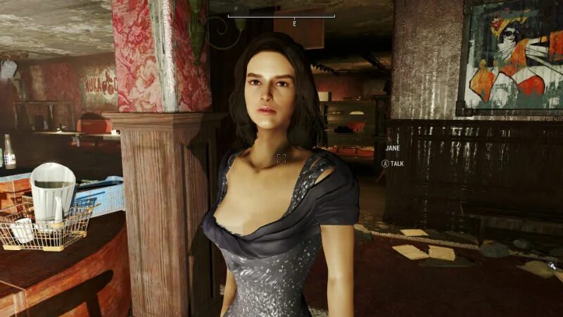 Fallout npc designer. Лиззи фоллаут. фоллаут 4 нпс женщины. фоллаут 4 нпс. fallout 4 npc.