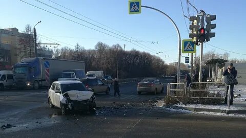Там остановилась