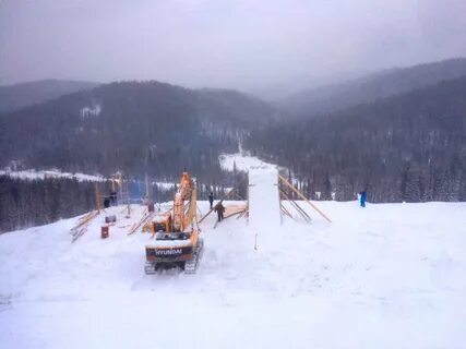 Камеры горной саланги