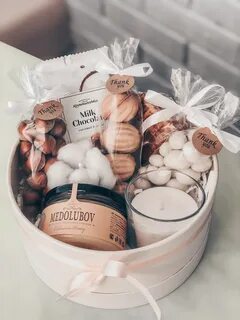 Нейтральные подарки