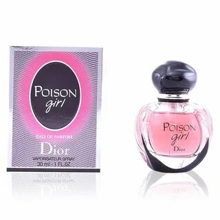 Poison girl