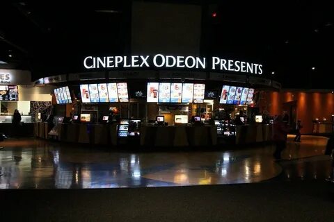 Cineplex