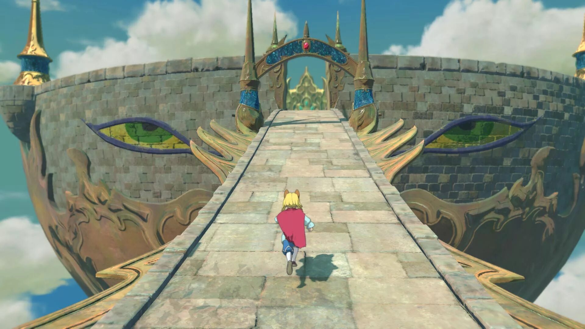 Ni no kuni tm. Ni no kuni II: Revenant Kingdom. Ni no kuni 2: Revenant Kingdom. Ni no kuni 2 Возрождение короля. Nino kuni 2 Revenant Kingdom.